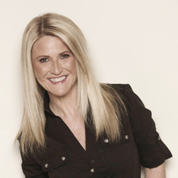 Tracie Austin Peters Image