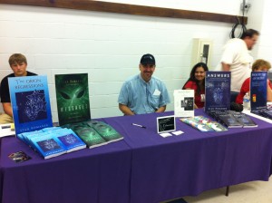 2012 UFO Symposium Vendor: Stan Romanek IMG_4603 2012 UFO Symposium Vendor: Stan Romanek