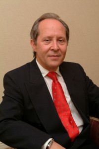 Peter Robbins