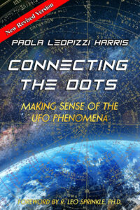 connecting the dots: making sense of the ufo phenomena