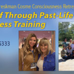 crestone consciousness retreat