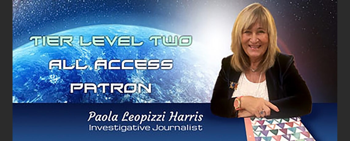 Join Paola on Patreon