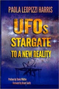 UFOs stargate to new reality paola harris