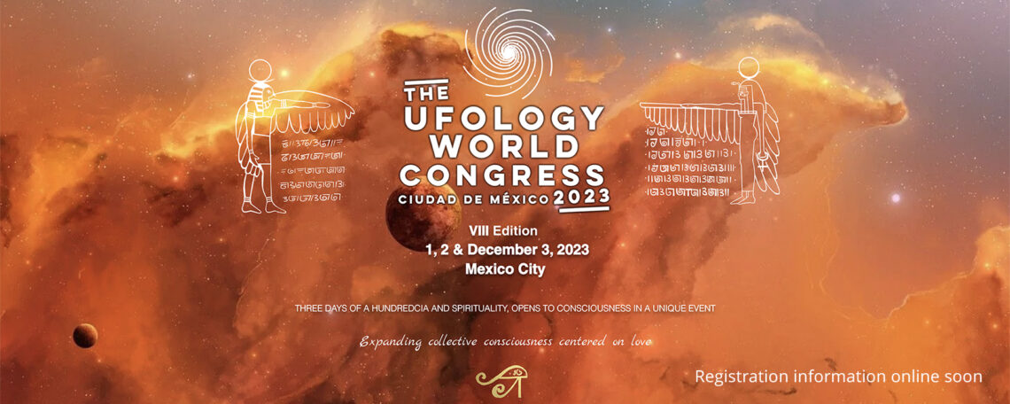 ufology world congress mexico