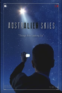 australien skies documentary
