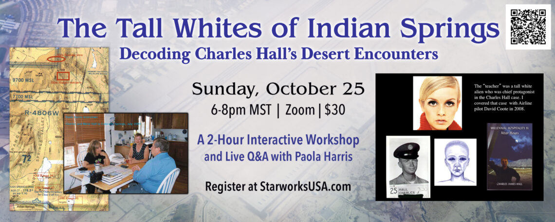 charles hall tall whites masterclass