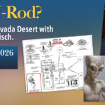 J-Rod Dan Burisch Masterclass w Paola Harris