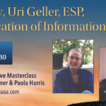 psychics esp uri geller
