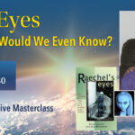 raechel's eyes masterclass