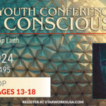 youth conference ufos consciousness