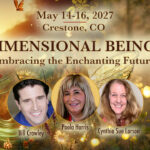 dimensional beings crestone conference