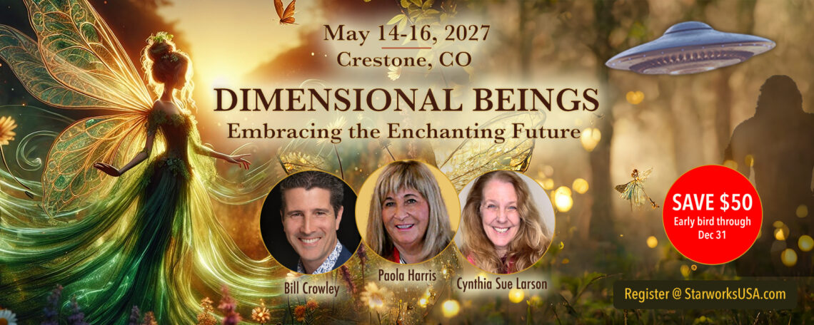 crestone conference and retreat