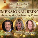 crestone conference and retreat