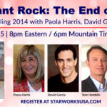 giant rock robert short masterclass paola harris