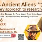 ufos ancient aliens crestone co