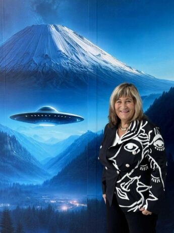 paola harris ufo japan