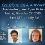 master class ai and consciousness