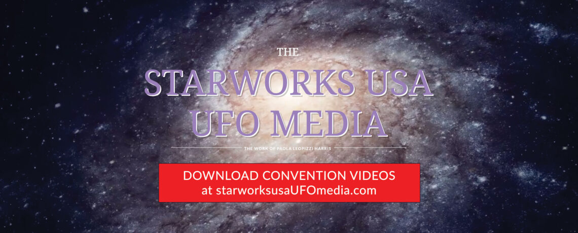 StarworksUSA UFO Media