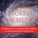 starworks ufo convention videos