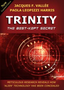 trinity ufo book jacques vallee paola harris